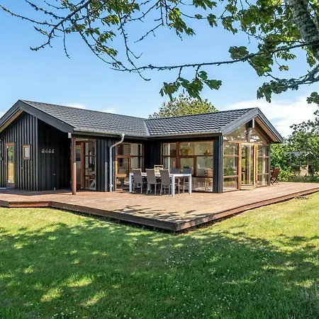 Baldo - 2-5km From The Sea By Interhome * 스카겐