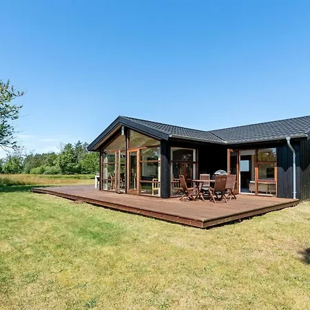 Baldo - 2-5km From The Sea By Interhome * 스카겐