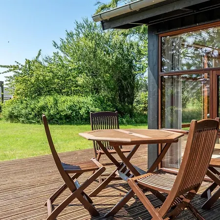 Baldo - 2-5km From The Sea By Interhome Ferienhaus Skagen
