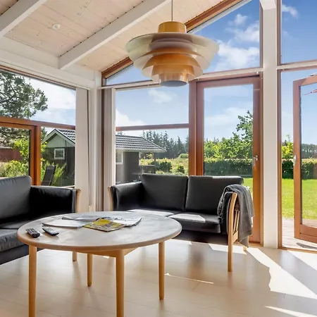 Ferienhaus Baldo - 2-5km From The Sea By Interhome Skagen