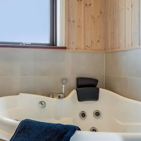 Baldo - 2-5km From The Sea By Interhome Semesterbostad Skagen