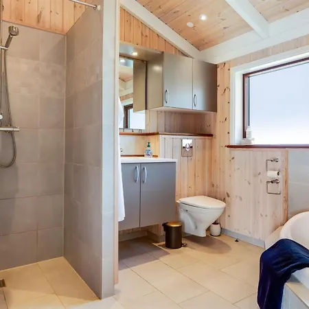 Baldo - 2-5km From The Sea By Interhome *