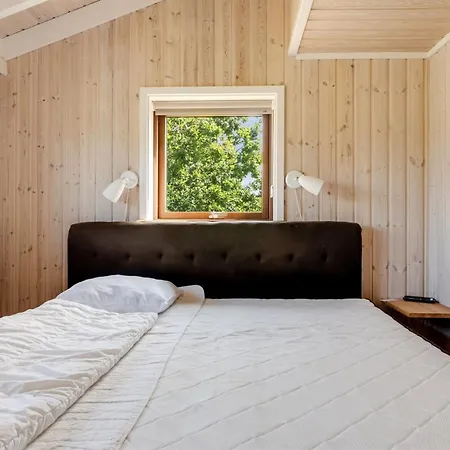 Baldo - 2-5km From The Sea By Interhome Skagen