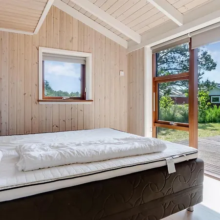 Baldo - 2-5km From The Sea By Interhome Ferienhaus Skagen