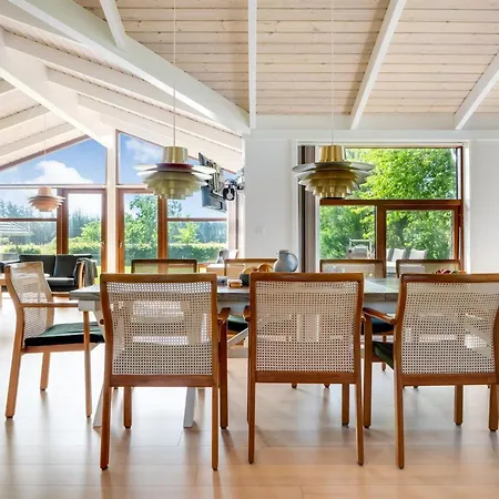 Baldo - 2-5km From The Sea By Interhome Casa vacanze Skagen